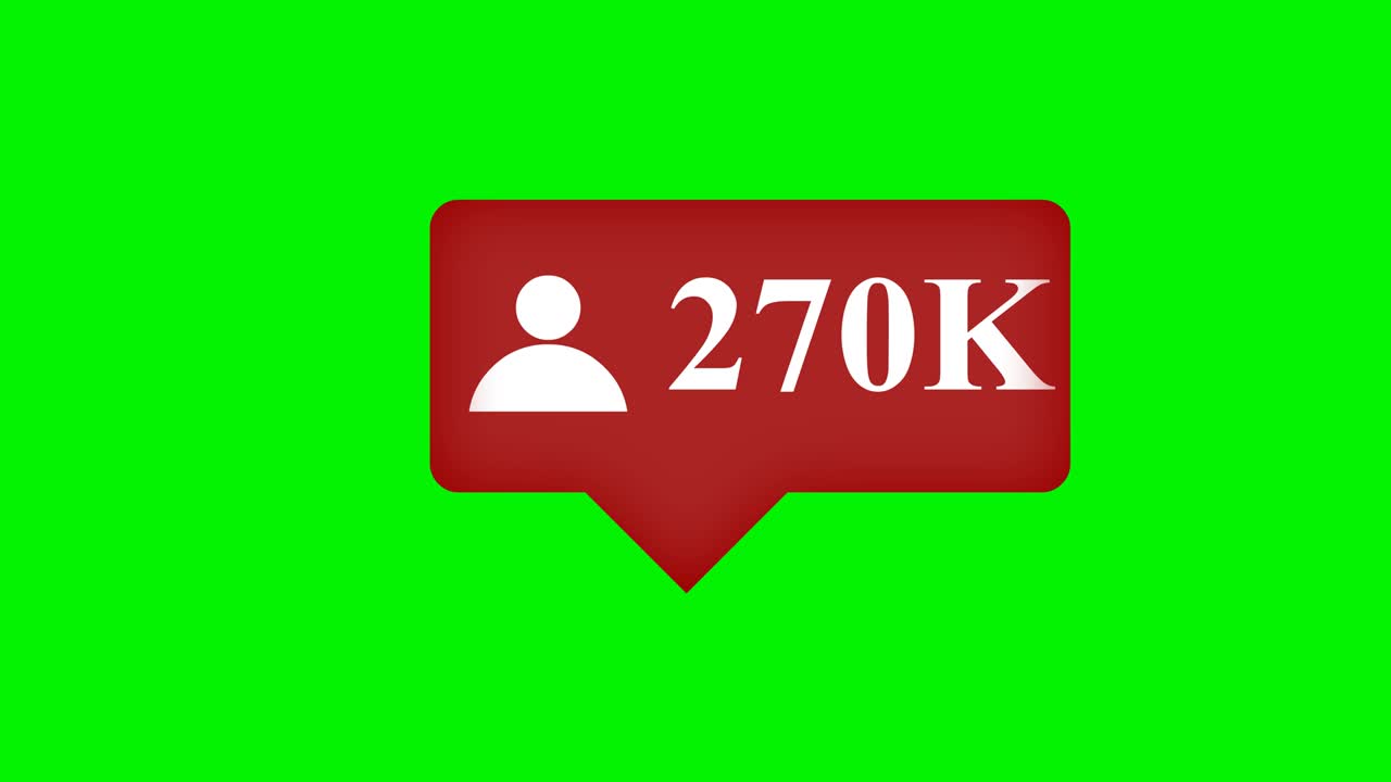 Social Media Followers