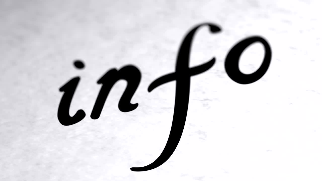 "info" en la página. las imágenes en bucle tienen resolución de 4k.