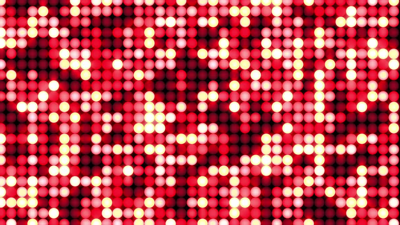 фонари или отражатели 4k