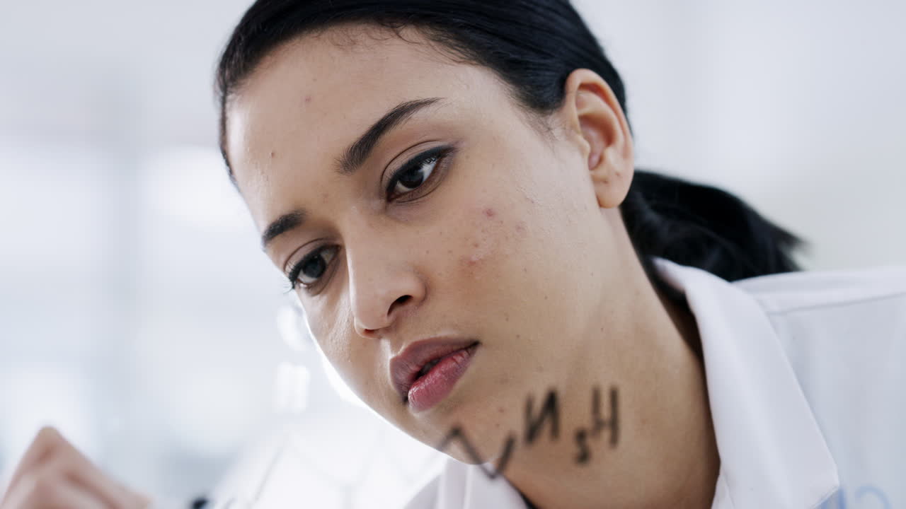 어떤 문제가든, 과학은 그것을 해결할 것입니다.