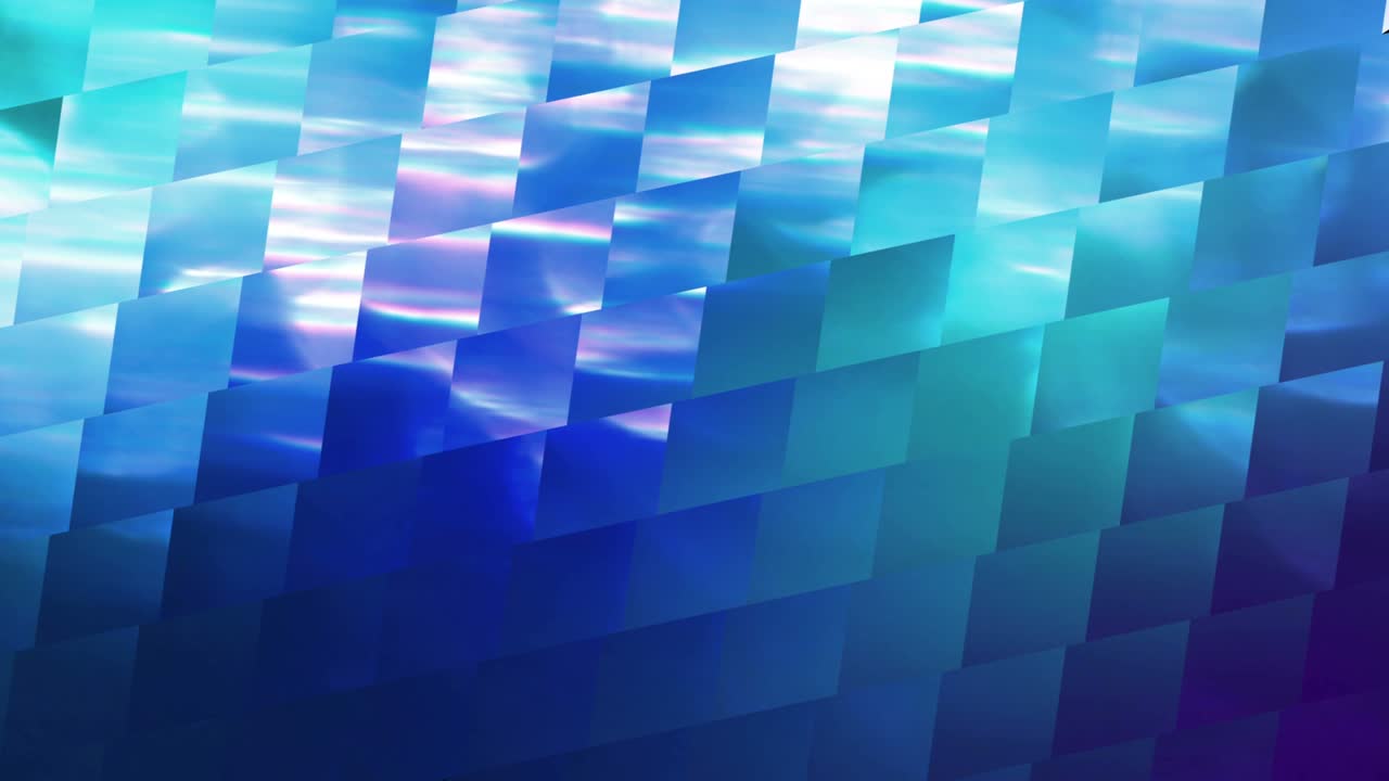 fondo de patrón abstracto brillante