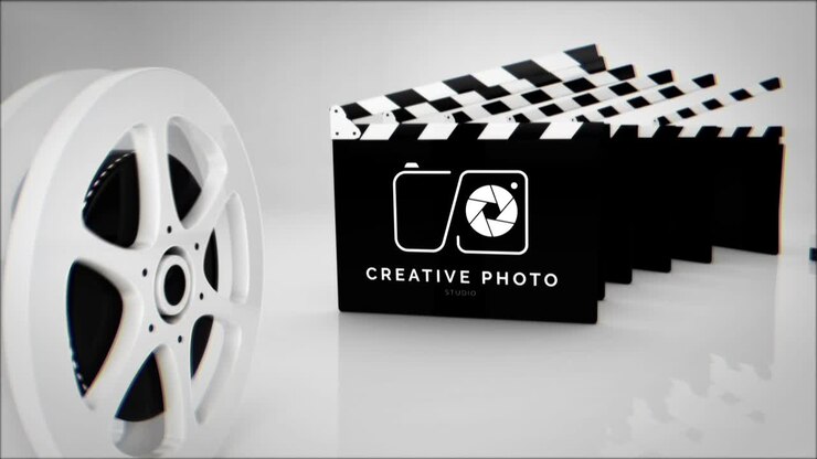 Creative Photo Studio Film Production