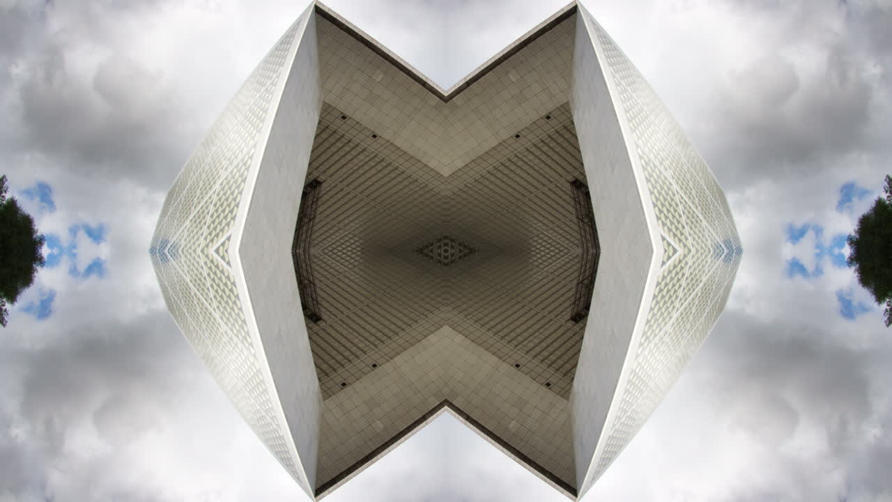 arco abstracto de parís 01