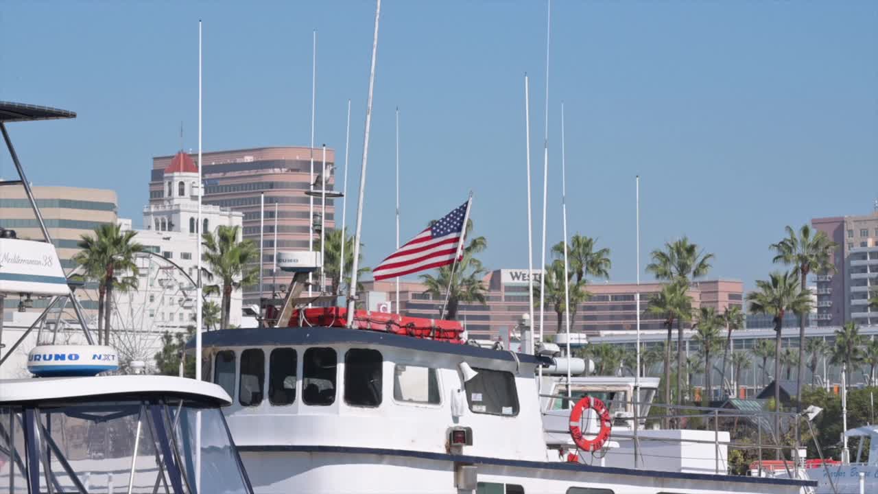 Vivace Long Beach, California: Avventure a Shoreline Village