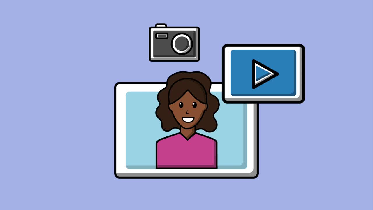 people viral content