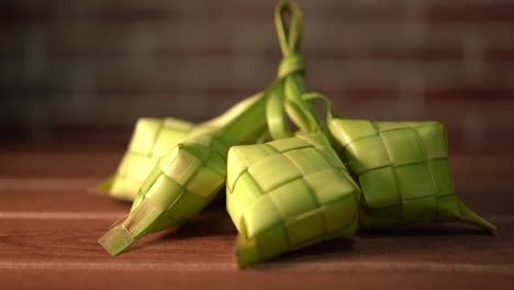 ketupat