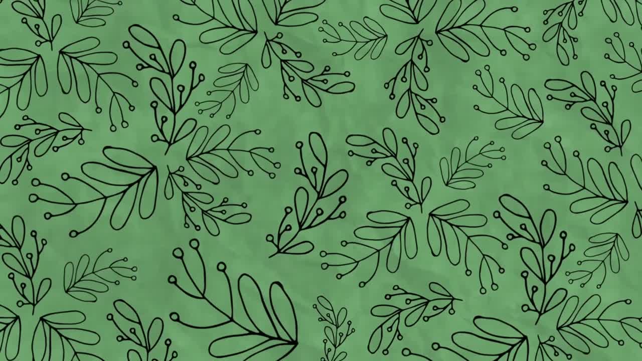 papel de embalaje de navidad