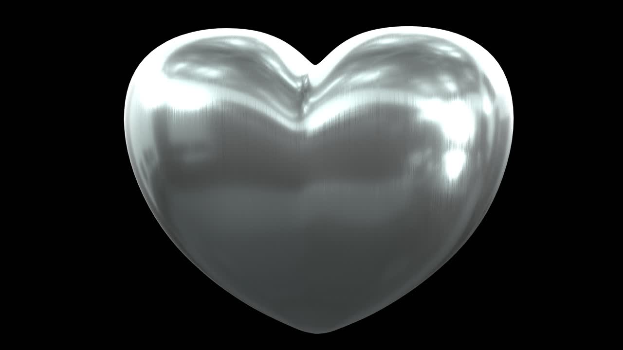 любовь бьется пульс святого валентина секс годовщина пара романтика свидания петля 4k