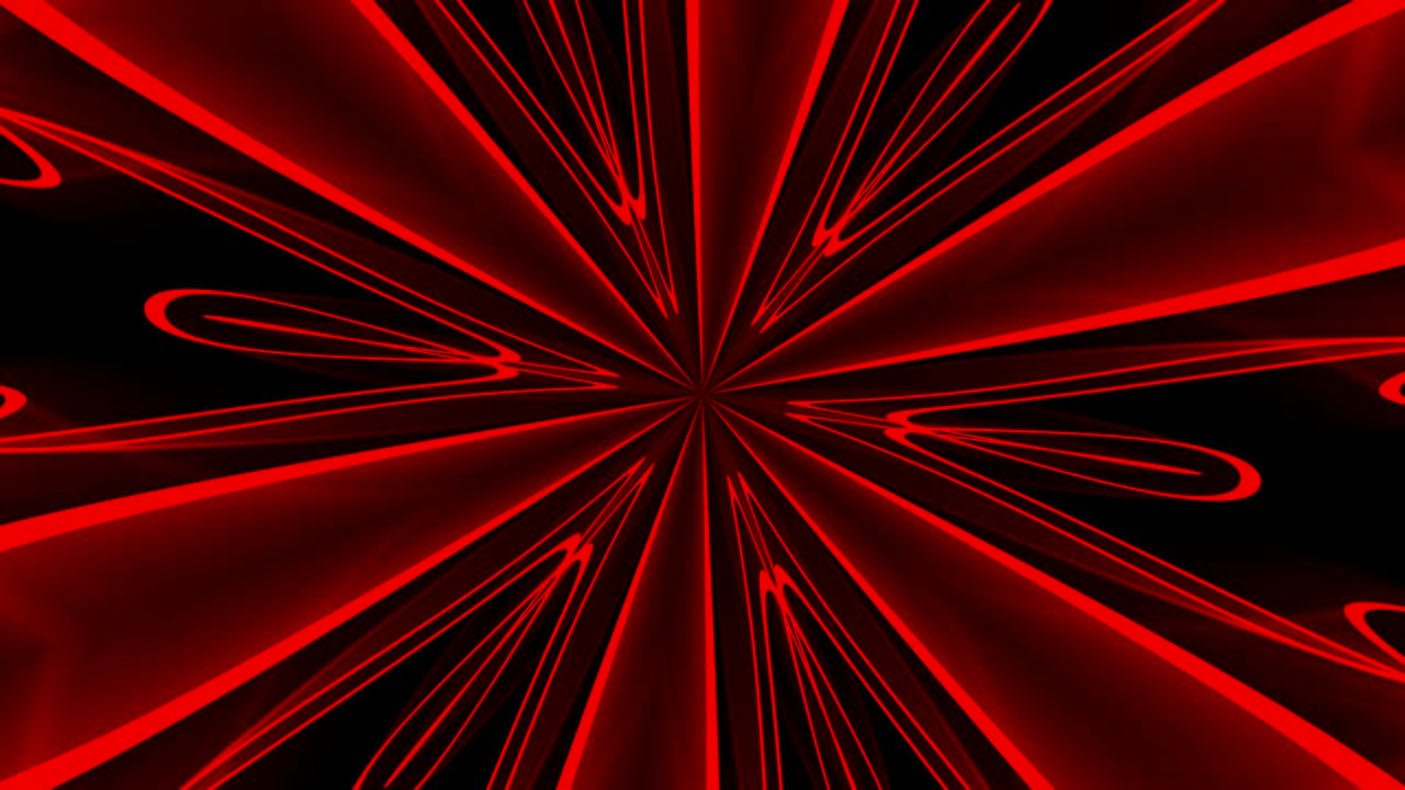 추상적인 은 배경, 디지털 칼레도스코프, 3d 렌더링