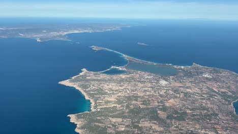 ibiza and formentera islands