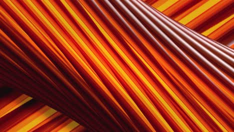 patrón geométrico a rayas de colores abstractos