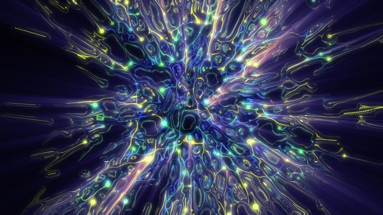 bola de energía gris claro