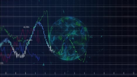 Börse-Mit-Digital-Generiertem-Kugelhintergrund.