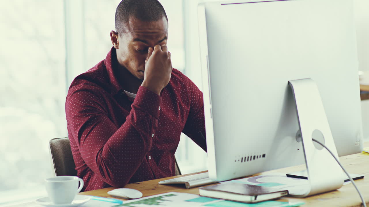 Just taking a little breather