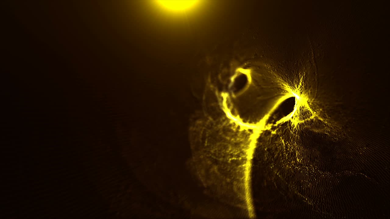 волшебный фон