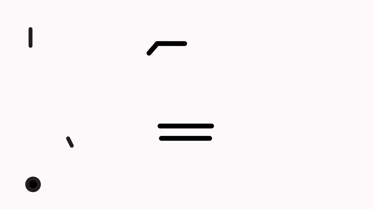 quitar la animación del icono de la línea de café con alfa