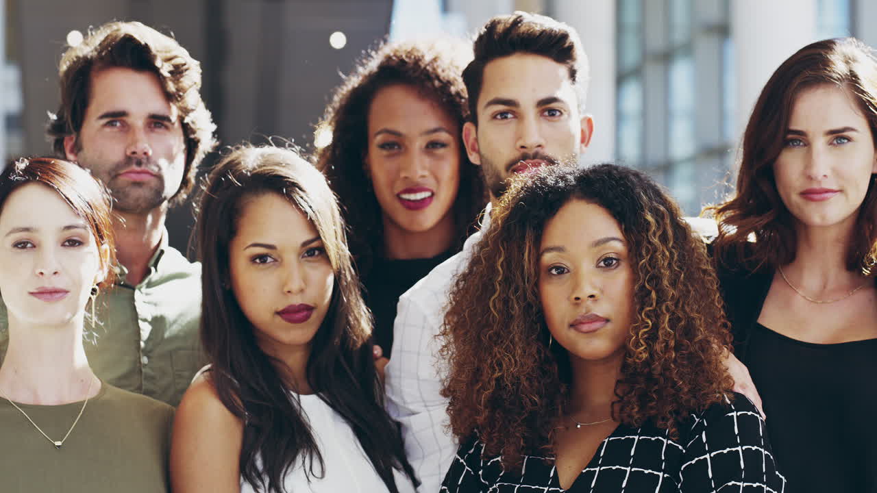 We're the only team you need