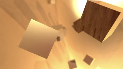 looping 3d boxes 04