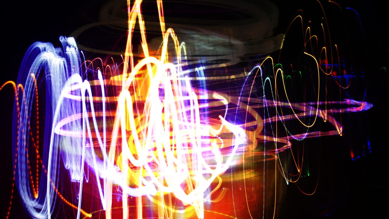 luces de fuego locas 01