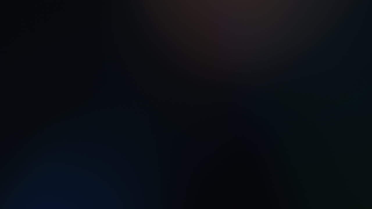 추상적인 빛 누출 배경