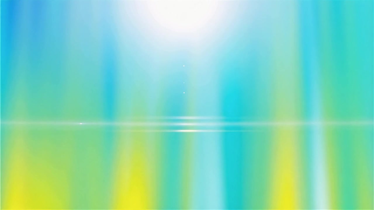 Abstract Gradient Background