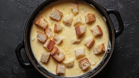 bread pudding recipe