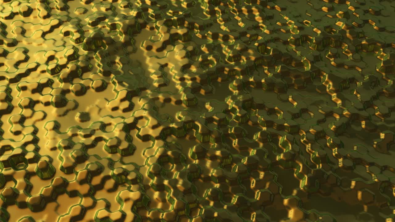 абстрактный фон с фиолетовыми прыщами. концепция поверхности пены. пунктирный фон. современный шаблон фона для документов, отчетов и презентаций. бесшовная петля 3d-анимация 4k