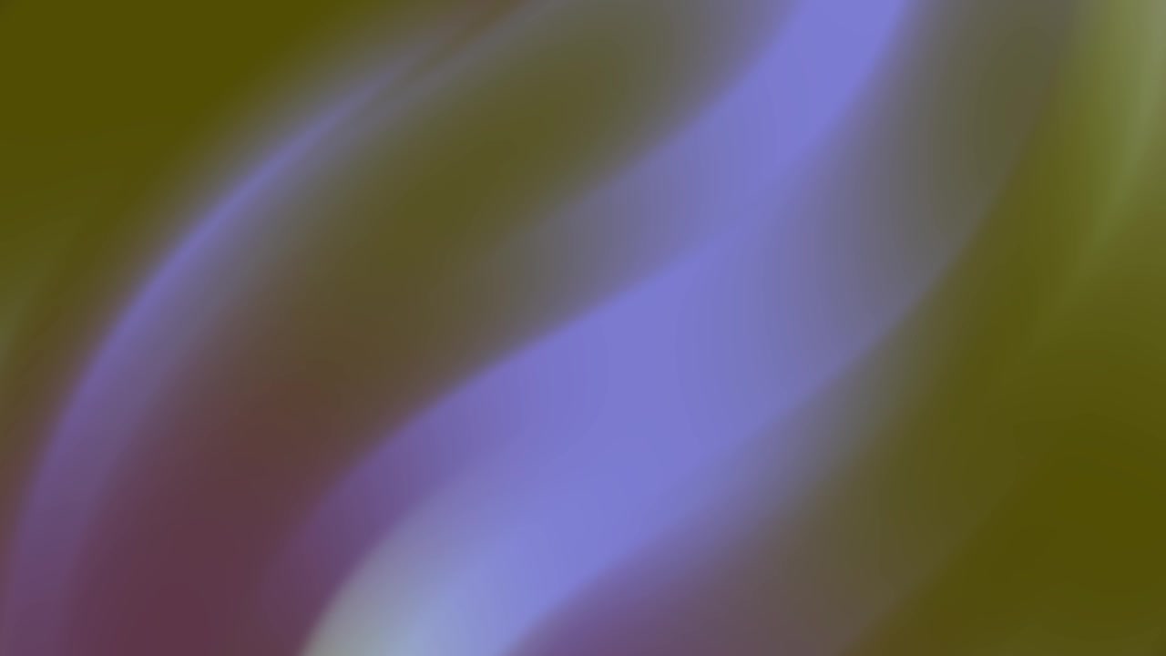 Soft Abstract Gradient Color Waves Motion Background