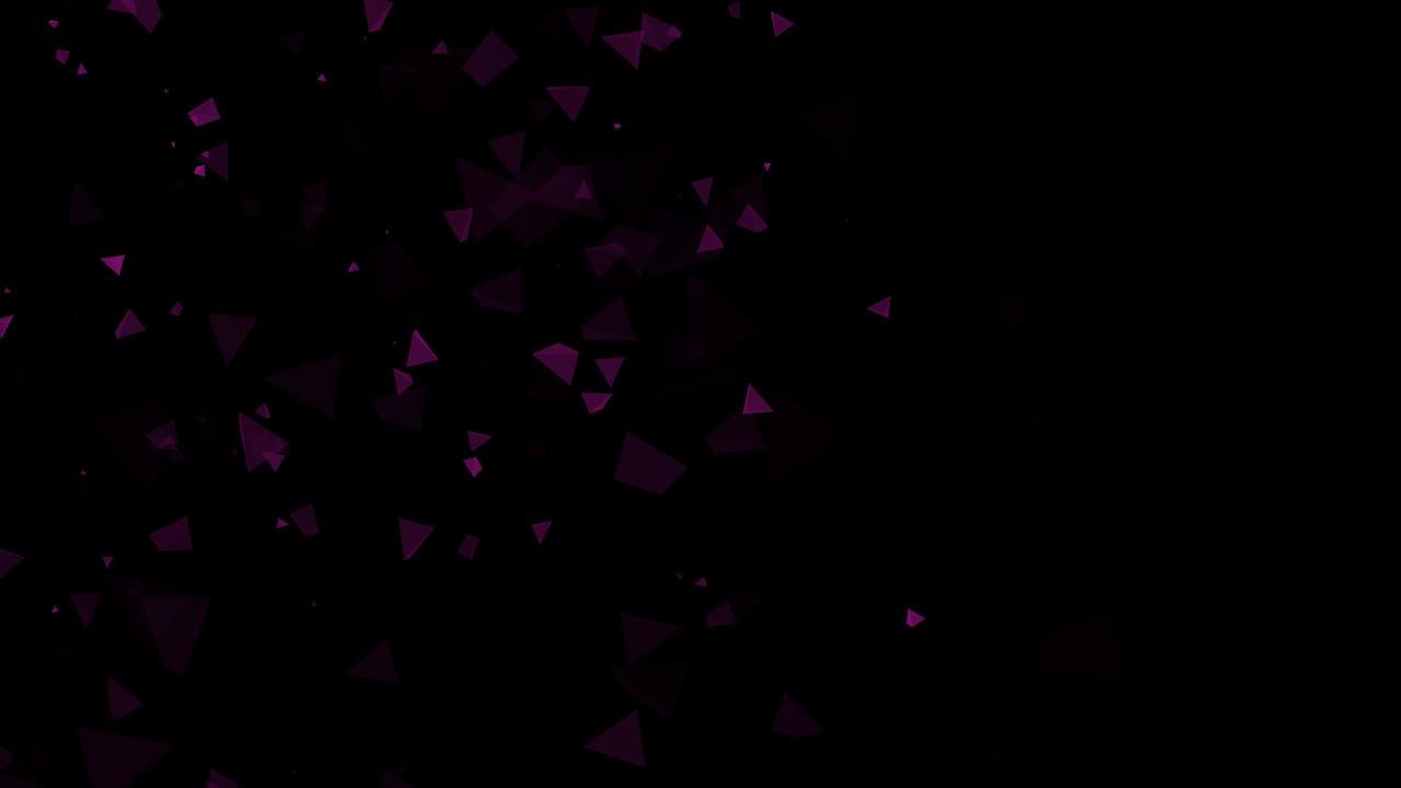 핑크, 보라, 보라색, 글자 배경을위한 장소와 함께 부드럽게 떨어집니다. 결혼기념일 축하 카드, 결혼 초대, 기업 배경, 생일 전자 카드 4k 원활한 루프