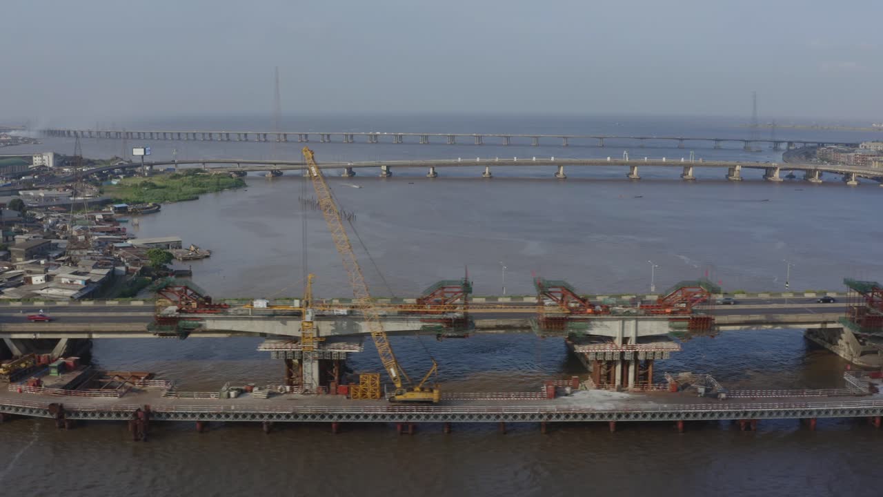 дорожный мост нигерия беспилотник 03