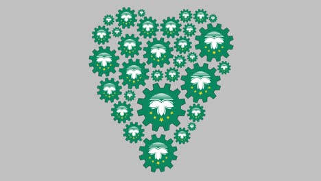 el amor de macao
