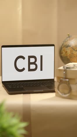 VERTICAL-VIDEO-OF-CBI-DISPLAYED-IN-LEGAL-LAPTOP-SCREEN