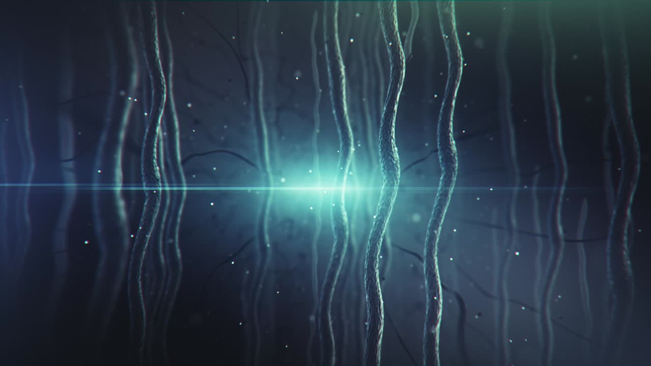 Nice and clean 3D Micro Detailed Blood Flow Animation. Good for medical presentation and motion graphics.Video Features :10 SecHD1080p25 Fps