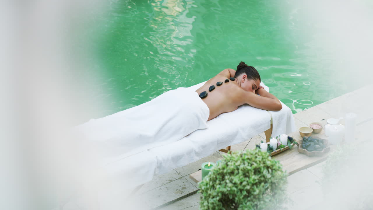 You're free with no worries when you're here