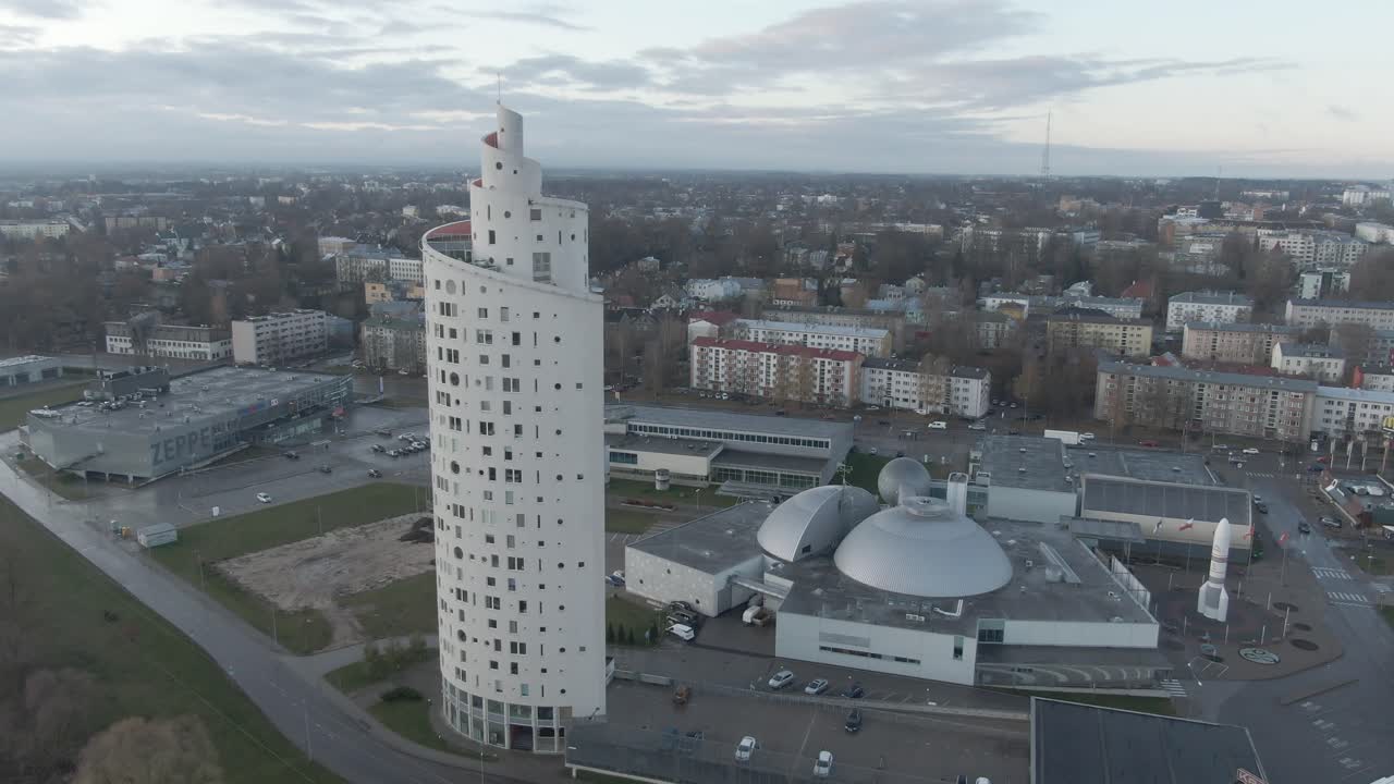 тартус культовый тигуторн и научный центр аххаа