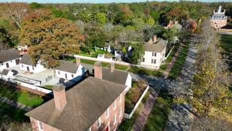 Colonial-Williamsburg