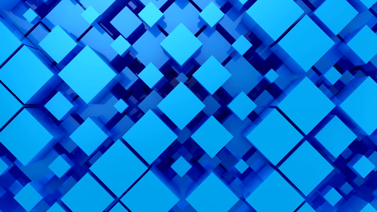 el fondo de los cuadros