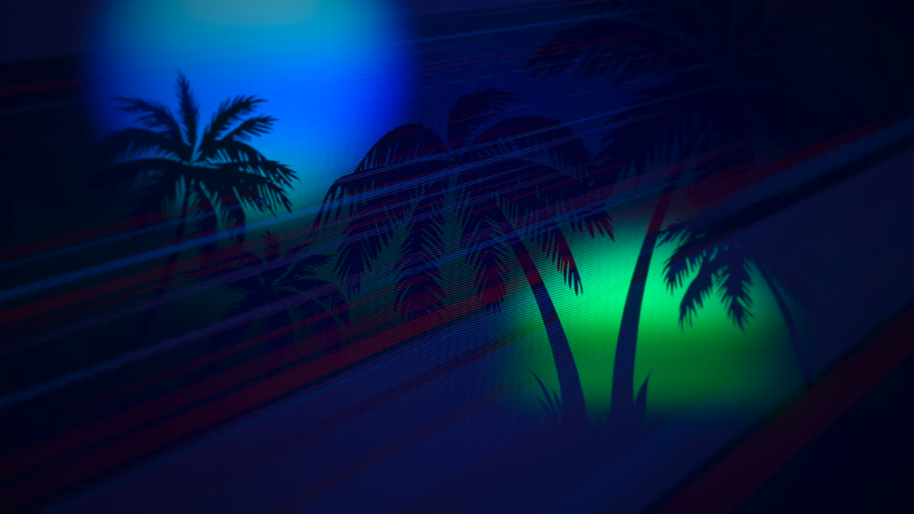 movimiento, retro, extracto, plano de fondo, 3