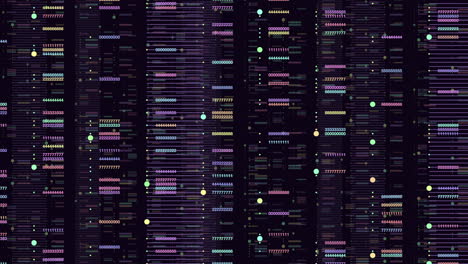 Digitaler-Binärcode-Mit-Zufälligen-Neon-LED-Zahlen-Auf-Dem-Computerbildschirm