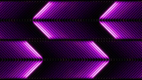 Purple-Neon-Light-VJ-Background:-Vibrant-4K-Visuals-for-Dynamic-Presentations