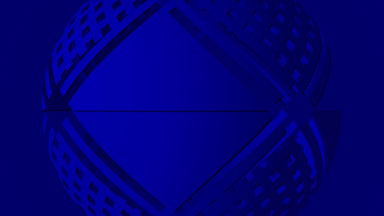 fondo de la esfera abstracta