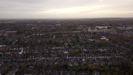 Cambridge-houses,-ibis-Cambridge-Central-Station