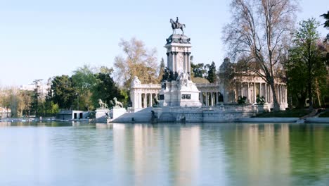 el retiro lake 00