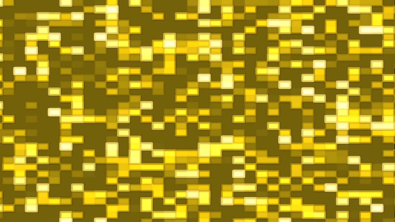 fondo animado abstracto de rectángulos