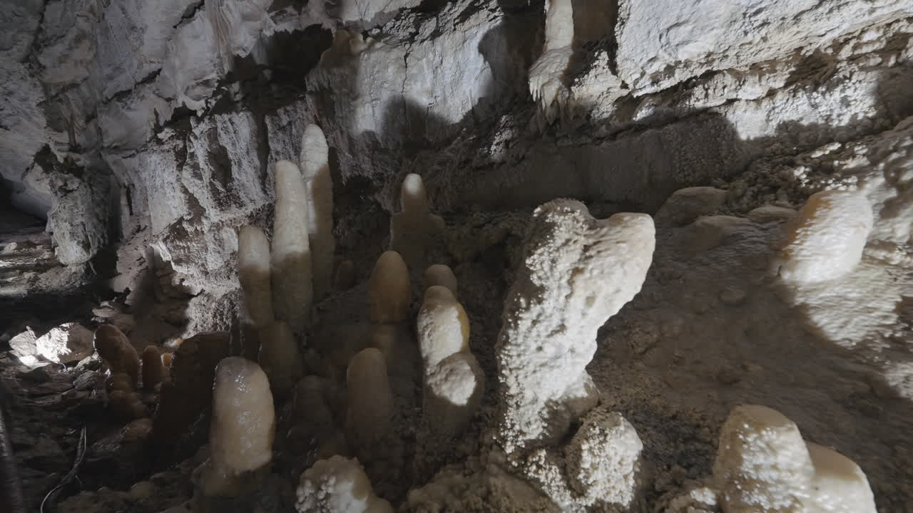 formaciones de cuevas