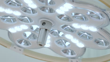 surgical ceiling light