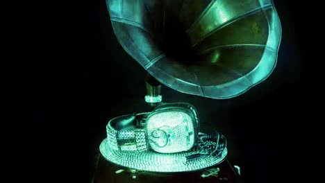 diamond gramophone 4k 11