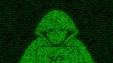 cyber security data protection business technology privacy background ransomware attack data
