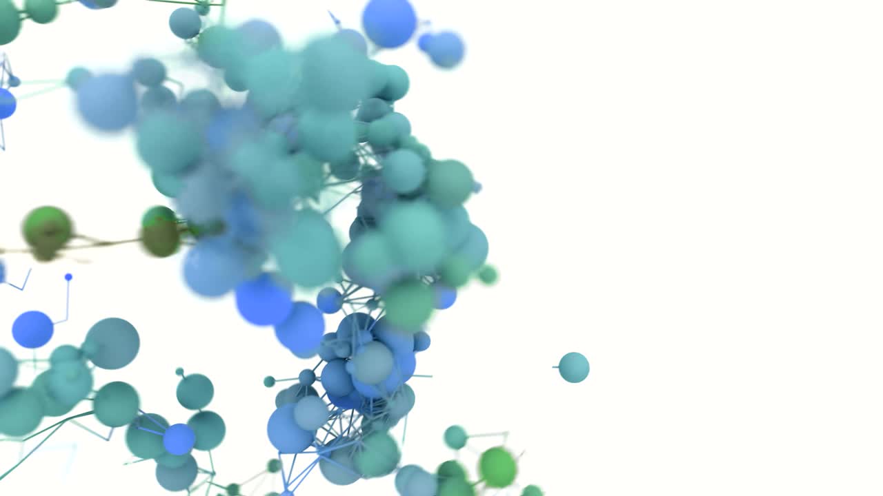 추상적인 다각형 메쉬