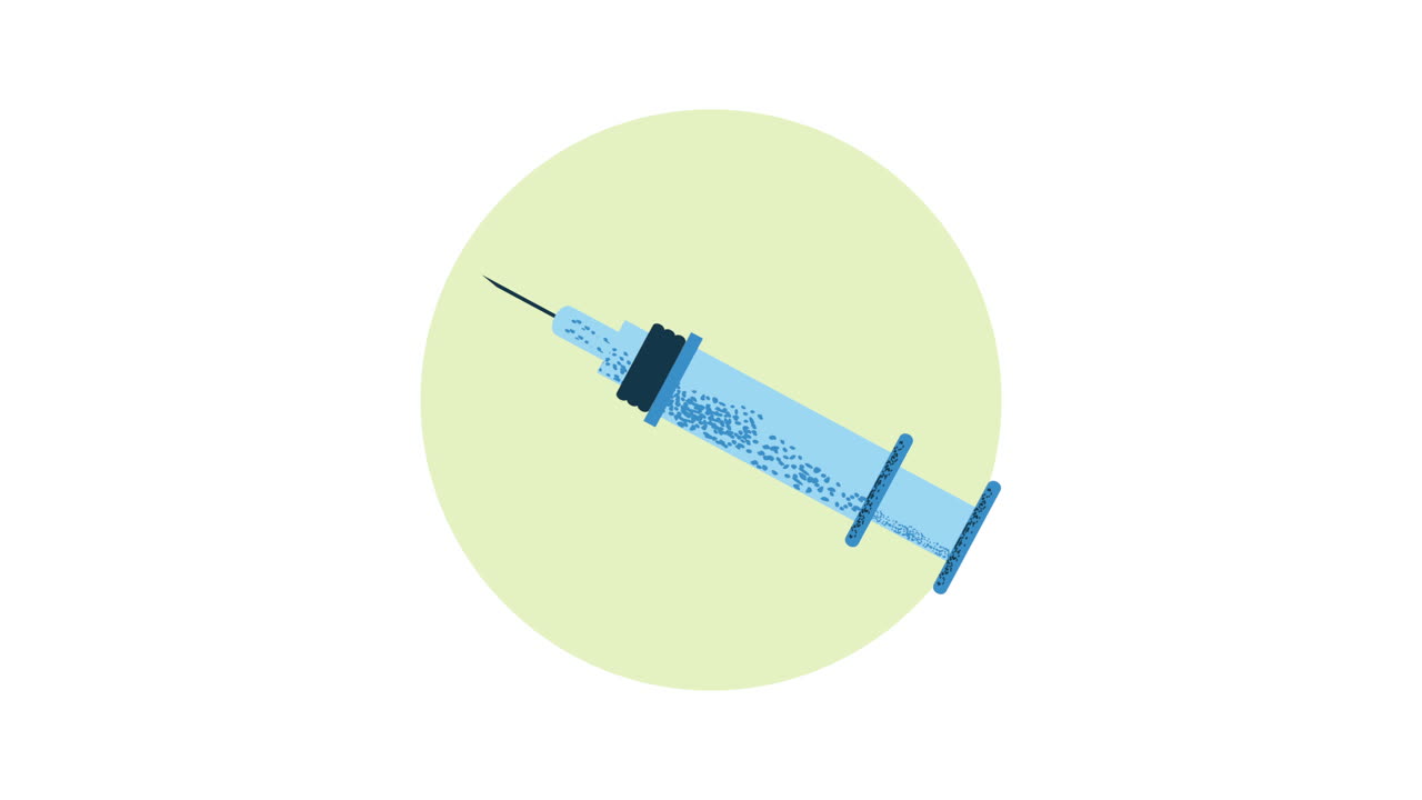 Syringe